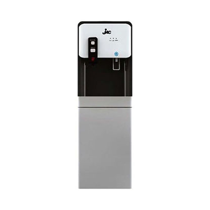 Jac Water Dispenser 2 Taps Hot And Cold White - NGWD-2225S