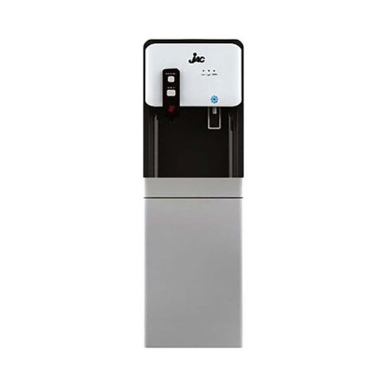 Jac Water Dispenser 2 Taps Hot And Cold White - NGWD-2225S