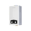 TORNADO Gas Water Heater 6 Liter, Digital, Natural Gas, White - GHM-C06CNE-W