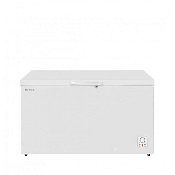 Fresh Deep Freezer 560 Liters White -  FDF-560w