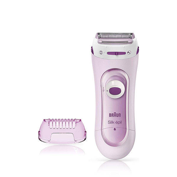 Braun Silk-épil Lady Shaver - LS5103