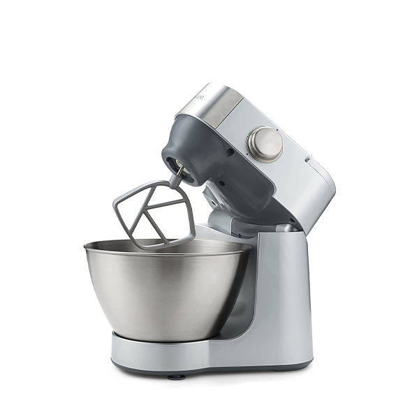 Kenwood Prospero Stand mixer Stainless Steel 900 Watt Silver - KM287