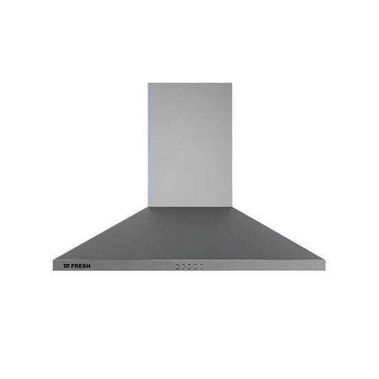 FRESH Cooker Hood 90CM Stainless steel