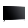 SHARP Smart Frameless LED TV 43 Inch Full HD With Android System, Built-In Receiver, 2 HDMI and 2 USB Inputs 2T-C43DG6EX