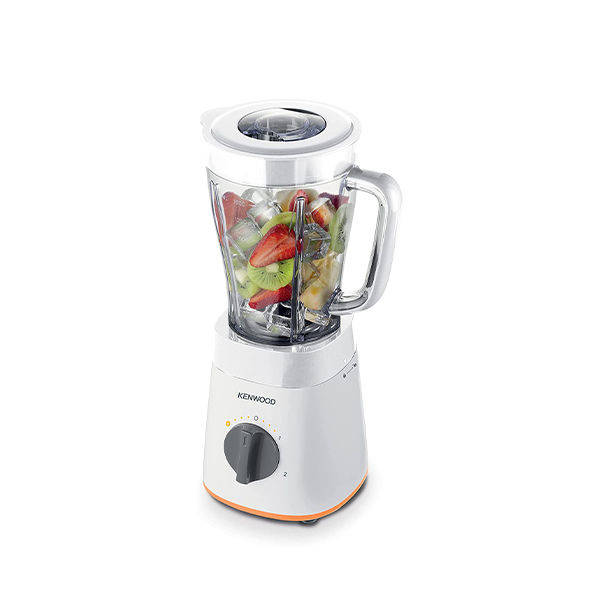 Kenwood Blender 500 Watt White - BLP15.150WH