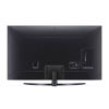 LG NanoCell TV 50 inch UHD 4K With Active HDR WebOS Smart AI ThinQ - Model 50NANO796QA