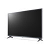 LG UHD 4K TV 65 Inch Cinema Screen Design 4K Active HDR WebOS Smart AI ThinQ Model 65UQ75006LG