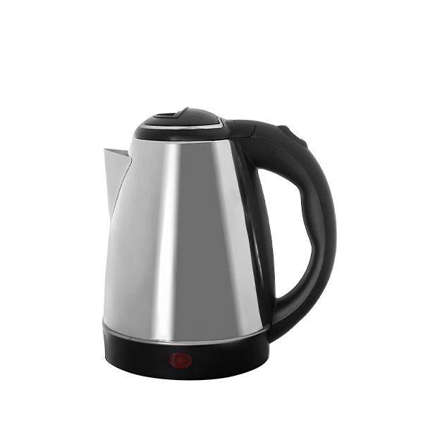 Wellsun Electric Kettle 1,8 Litter Stainless