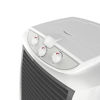 TORNADO Air Cooler Digital 70 Liter, 3 Speeds, Remote, White x Grey - TAC-70R