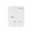 Ariston NATURAL GAS Water Heater, 6 Liters, White - DGI 6L DF NG