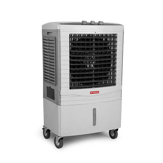 ElIraqi Company Fresh Air Cooler Victoria, 50 Liters FRVI50M