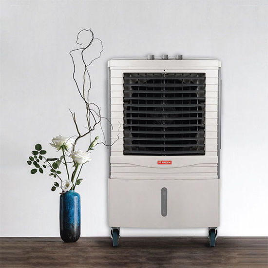 ElIraqi Company Fresh Air Cooler Victoria, 50 Liters FRVI50M