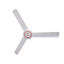 General Ceiling Fan, 56 Inch, White - GT-F20