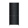 SHARP Refrigerator Inverter Digital, Bottom Freezer, No Frost 558 Liter, Black SJ-PV73K-BK