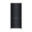SHARP Refrigerator Inverter Digital, Bottom Freezer, No Frost 558 Liter, Black SJ-PV73K-BK