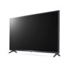 LG UHD 4K TV 55 Inch Cinema Screen Design 4K Active HDR WebOS Smart AI ThinQ Model 55UQ75006LG