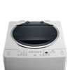 TOSHIBA Washing Machine Top Automatic 10 Kg, Pump, White AEW-E1050SUP