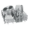 BOSCH Dishwasher 12 Persons 5 programs 60 Cm Stainless Steel Model-SMS25AI00V