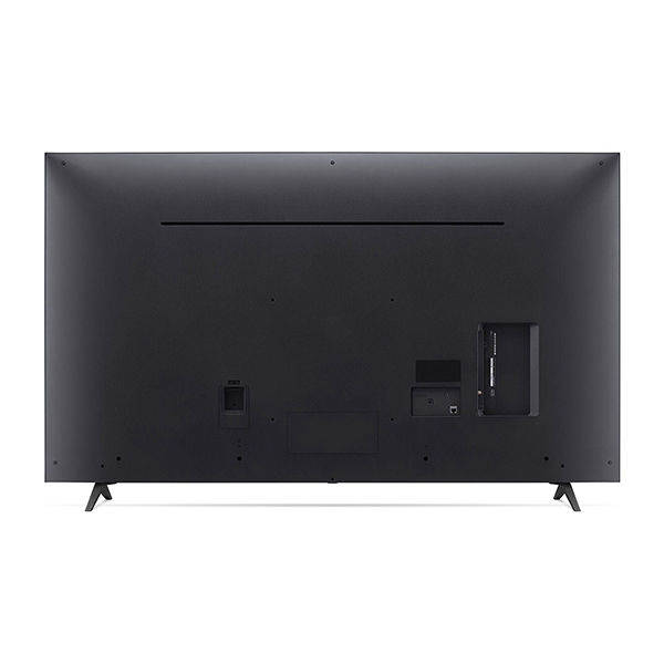 El-Iraqi Company | LG 65 Inch UHD 4K TV Active HDR WebOS Smart AI ThinQ ...
