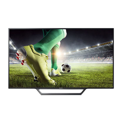 Picture of SONY Smart TV 32 Inch HD LED With Built in WiFi, 2 HDMI and 2 USB Inputs KDL-32W600D