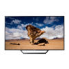 SONY Smart TV 32 Inch HD LED With Built in WiFi, 2 HDMI and 2 USB Inputs KDL-32W600D