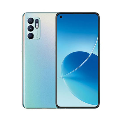 Picture of Oppo Reno 6 4G Storge : 128 G / Ram : 8 G