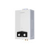 TORNADO Gas Water Heater 6 Liter Digital, Petroleum Gas, White GHM-C06CTE-W