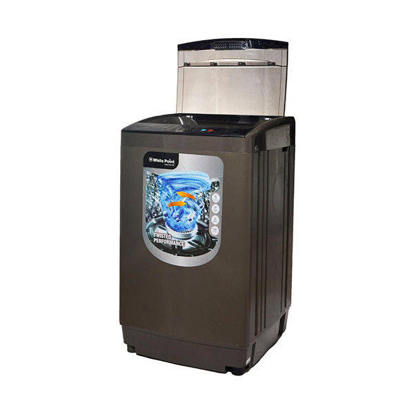 White Point Top Loading Washing Machine 10 KG Model WPTL-10DGRBMA