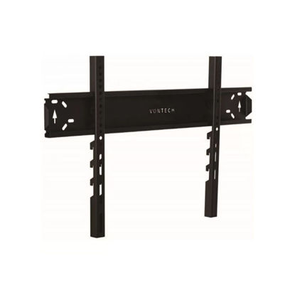 Tv wall mount for sizes 42:65 inch adjustable vt-42 s