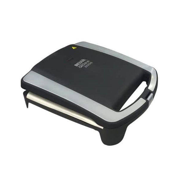 Geovina Toaster 2020/8