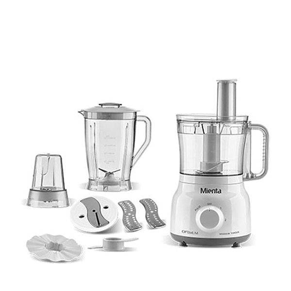 Mienta - Food processor Optimum - FP14922A