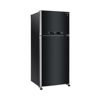 SHARP Refrigerator Inverter Digital, No Frost 385 Liter, Black SJ-PV48G-BK