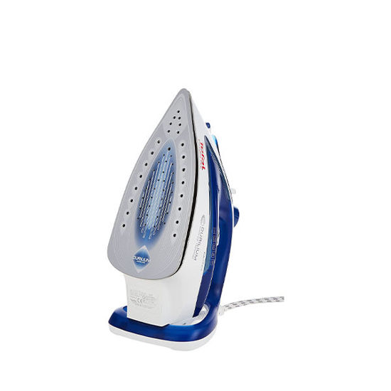 El-Iraqi Company | TEFAL Easygliss Durilium Airglide Soleplate steam ...