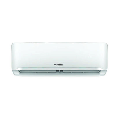 Fresh Air Conditioner, 1.5 HP Cool Heat White - FW12H/O-X2