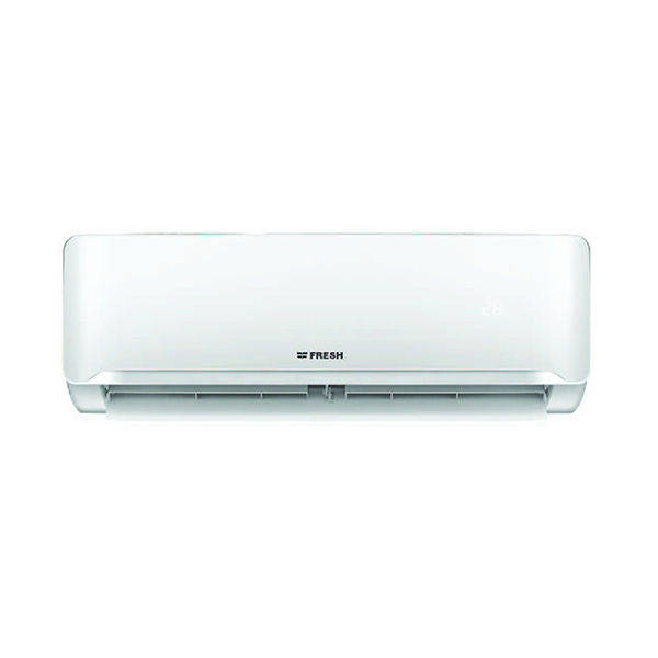 Fresh Air Conditioner, 1.5 HP Cool Heat White - FW12H/O-X2