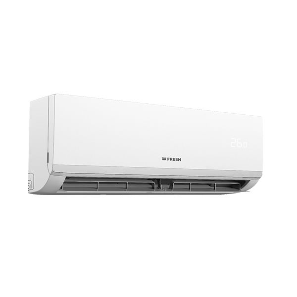 El-Iraqi Company | Fresh Air Conditioner Smart Inverter 1.5 HP Cool and ...