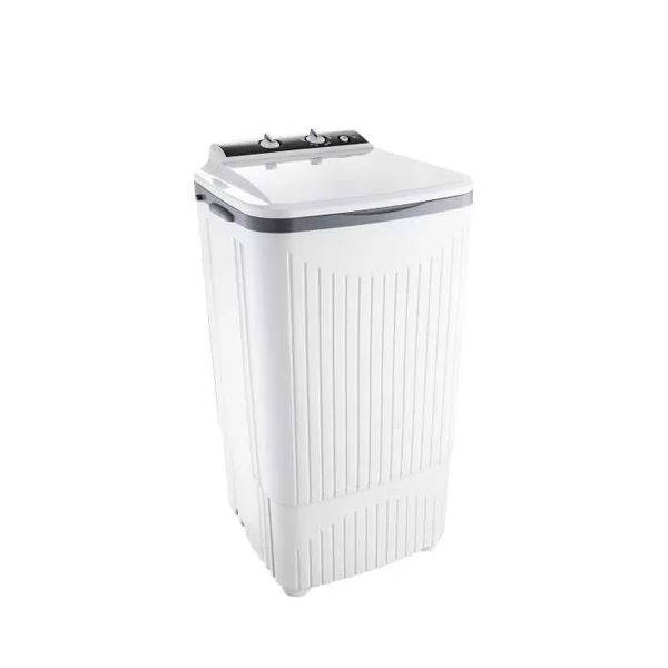 Fresh Smart Single Tub Washing Machine 8 Kg White