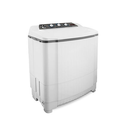 Fresh Washing Machine Shabah 8 k.g White stainless steel juicer - 500004783