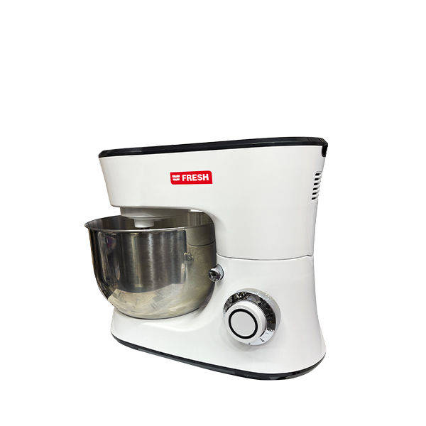 Fresh Stand Mixer 800 Watt  - White 4,8 Litter