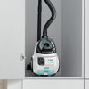 Bosch Serie 4 Bagless Vacuum Cleaner Pro Hygienic 2000 Watt White BGS21WHYG