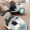 Bosch Serie 4 Bagless Vacuum Cleaner Pro Hygienic 2000 Watt White BGS21WHYG