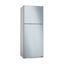 Bosch Lotus Free Standing Fridge 328 L No Frost Inox – KDN43NL2E8