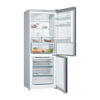 Picture of Bosch Refrigerator 415 Litre , Combi No Frost – KGN46XL3E8