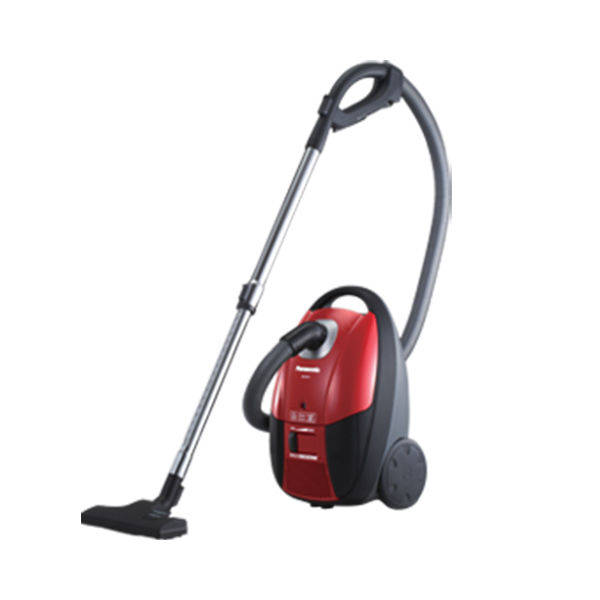 Panasonic vacuum cleaner 1900 watt MC-CG711