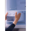 Fresh Refrigerator 436 Liters Glass-Modena Inverter MR580YIGMOD