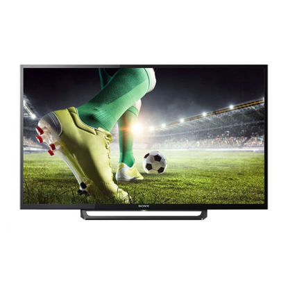 SONY LED TV 32 Inch HD With 2 HDMI and 1 USB Inputs KDL-32R300E