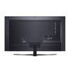 LG NanoCell TV 55 Inch , Cinema Screen Design 4K Active HDR WebOS Smart AI ThinQ Model 55NANO846QA
