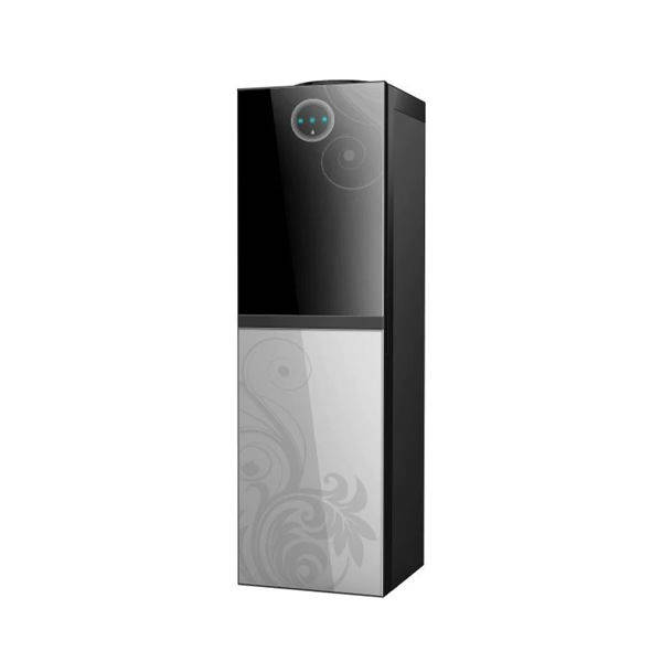 Bergen Floor Standing Water Dispenser - BYB538 Silver