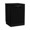 Beko Dishwasher 14 Persons 5 Programs - Black Digital - BDFN15420B