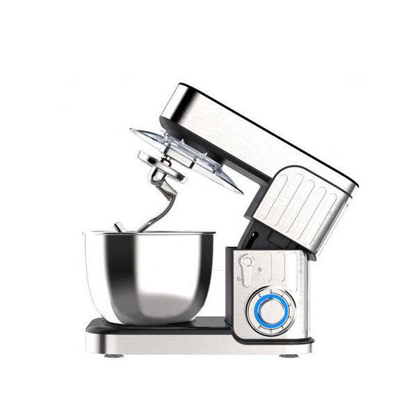 Black & White Stand Mixer - 6.5 Liters - 1300watt -SC-312